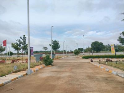 Image of 1200 Sq.ft Residential Plot / Land for sale in Nelamangala, Bengaluru for Rs. 3150000