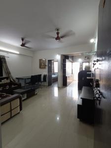 Hall Image of 1000 Sq.ft 2 BHK Apartment / Flat for rent in Khodiyar Colony Jamnagar for Rs. 20000