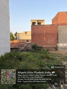 Image of 1820 Sq.ft Residential Plot / Land for sale in Bannadevi, Aligarh for Rs. 6500000