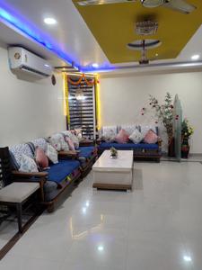 Hall Image of 2072 Sq.ft 3 BHK Apartment / Flat for sale in Biltech Engineers Biltech Surya Residency, Kohka Bhilai for Rs. 8500000