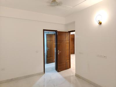 Bedroom Image of 1640 Sq.ft 3 BHK Apartment / Flat for sale in Panchsheel Prime 390 Phase 3, Shastri Nagar Ghaziabad for Rs. 13500000