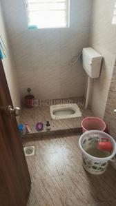 Image of 1080 Sq.ft 2 BHK Apartment / Flat for sale in Mayuri Infinity, Handewadi, Pune for Rs. 5600000