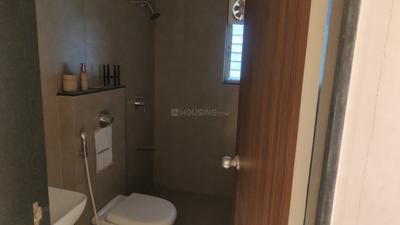 Image of 1360 Sq.ft 3 BHK Apartment / Flat for sale in 64 Meridien, Ravet, Pune for Rs. 8650000