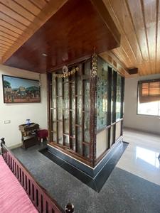 Image of 4000 Sq.ft 4 BHK Apartment / Flat for rent in Sanjaynagar, Bengaluru for Rs. 190000