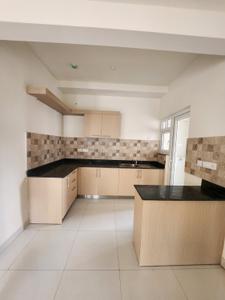 Kitchen Image of 900 Sq.ft 2 BHK Apartment / Flat for sale in Puravankara Purva Silversands Phase 1 Building 4 To 9, Mundhwa Pune for Rs. 10000000