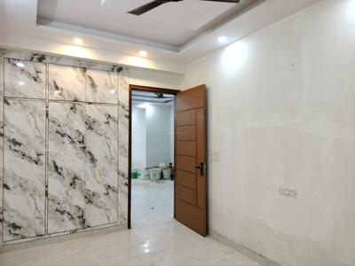 Bedroom Image of 2700 Sq.ft 5 BHK Builder Floor for sale in Rajendra Nagar Ghaziabad for Rs. 23851000