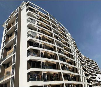 1 BHK Flat