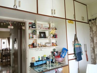 Bedroom Image of 1236 Sq.ft 3 BHK Apartment / Flat for sale in Eden City Maheshtala, Maheshtala Kolkata for Rs. 3500000
