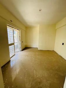 Hall Image of 550 Sq.ft 1 BHK Apartment / Flat for rent in Narhe Pune for Rs. 11500