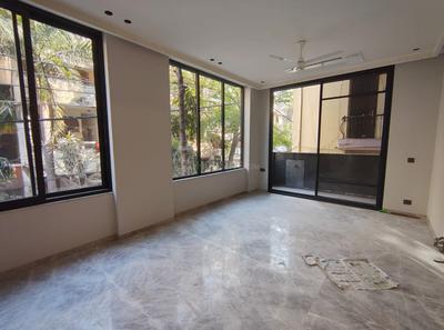 Hall Image of 2700 Sq.ft 4 BHK Builder Floor for sale in Safdarjung Enclave New Delhi for Rs. 100000000