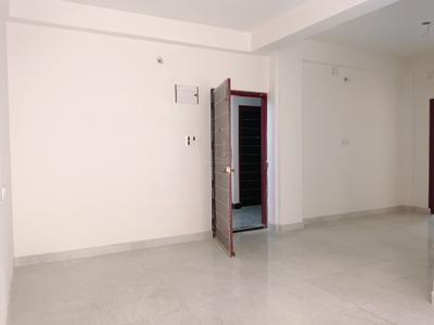 Living Room Image of 1150 Sq.ft 3 BHK Apartment / Flat for sale in Anupam, Purbalok Kolkata for Rs. 8050000