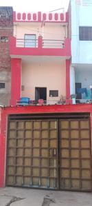 Image of 720 Sq.ft 2 BHK Independent House for sale in Barra, Kanpur for Rs. 4000000