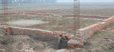 Image of 1000 Sq.ft 1 BHK Independent House for sale in Sonbarsa, Gorakhpur for Rs. 500000