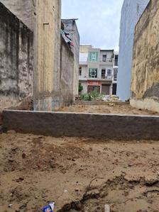 Image of 902 Sq.ft Residential Plot / Land for sale in Palam Vihar Extension, Gurgaon for Rs. 7900000