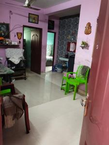Hall Image of 750 Sq.ft 2 BHK Apartment / Flat for sale in Yasoram Haridas Apartments, Chottanikkara Kochi for Rs. 2900000
