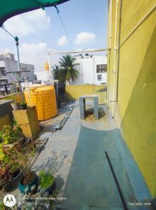 Balcony Image of 1800 Sq.ft 3 BHK Duplex for rent in Koramangala Bengaluru for Rs. 50000