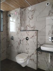 Bedroom Two Image of 1247 Sq.ft 2 BHK Apartment / Flat for rent in Empire Square Phase II, Chinchwad Pune for Rs. 38000