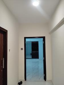 Hall Image of 1000 Sq.ft 2 BHK Apartment / Flat for sale in Dronagiri Sai Sanjeevani, Dronagiri Navi Mumbai for Rs. 6250000