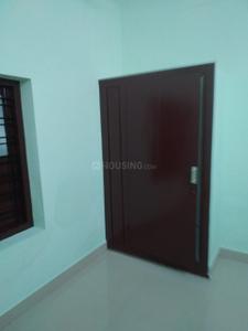 Bedroom Image of 1500 Sq.ft 3 BHK Independent House for rent in Kazhakkoottam Thiruvananthapuram for Rs. 16900