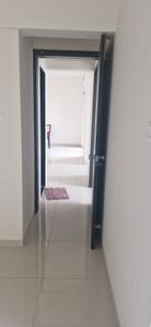 Hall Image of 1055 Sq.ft 2 BHK Apartment / Flat for rent in Paranjape Madhukosh A 1, Vadgaon Budruk Pune for Rs. 26250