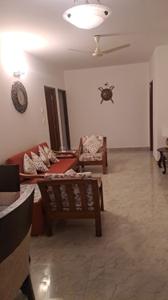 Hall Image of 1745 Sq.ft 3 BHK Apartment / Flat for sale in Cox Town Bengaluru for Rs. 33000000