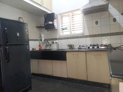 Kitchen Image of 2700 Sq.ft 4 BHK Villa for rent in Vidyaranyapura Bengaluru for Rs. 63000