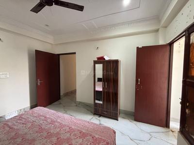 Bedroom Image of Opus residency in Sector 70, Desai Village
