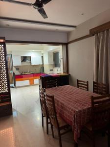 Hall Image of 2500 Sq.ft 4 BHK Apartment / Flat for sale in Lohia Oro Vista, Shivaji Nagar Pune for Rs. 51000000