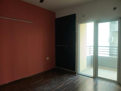Bedroom Image of 1206 Sq.ft 3 BHK Apartment / Flat for rent in ABA Cherry County, Noida Extension Greater Noida for Rs. 25000
