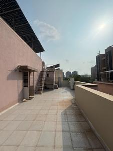 Balcony Image of 6019 Sq.ft 4 BHK Independent House for sale in South Bopal Ahmedabad for Rs. 59571000