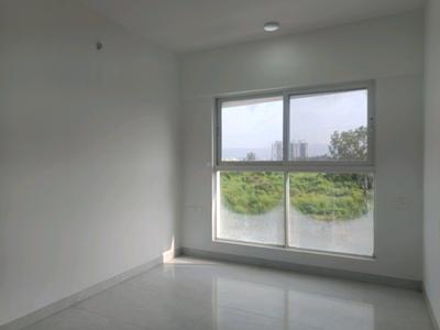 Bedroom Image of 1497 Sq.ft 3 BHK Apartment / Flat for sale in Space Paramount Tower, Mohammed Wadi Pune for Rs. 12000000