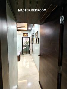 Image of 850 Sq.ft 2 BHK Apartment / Flat for sale in Kopar Khairane, Navi Mumbai for Rs. 13500000