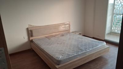 Bedroom Image of 900 Sq.ft 2 BHK Apartment / Flat for sale in Godrej The Suites, Jaypee Greens Greater Noida for Rs. 11800000