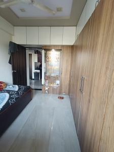 Bedroom Image of 1917 Sq.ft 3 BHK Apartment / Flat for sale in  Akshat Heaven, Kudasan Gandhinagar for Rs. 10000000