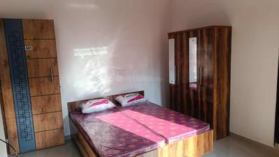 Bedroom Image of Samarth krupa in Kharadi, Pune