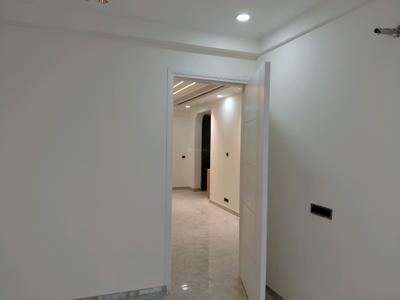 Bedroom Image of 1620 Sq.ft 4 BHK Apartment / Flat for sale in Chandan Hola New Delhi for Rs. 13000000