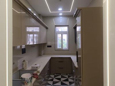 Kitchen Image of 2000 Sq.ft 5 BHK Builder Floor for sale in Sector 21 Rohini New Delhi for Rs. 15500000