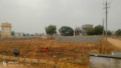 Image of 1200 Sq.ft Residential Plot / Land for sale in Devanahalli, Bengaluru for Rs. 6600000