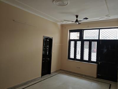 3 BHK Independent Builder Floor