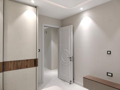 Bedroom Image of 2682 Sq.ft 4 BHK Builder Floor for sale in BPTP Eden Estate, Sector 81 Faridabad for Rs. 34000000