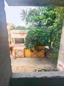 Balcony Image of 900 Sq.ft 2 BHK Apartment / Flat for sale in Picnic Garden Kolkata for Rs. 5300000