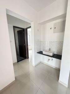 Hall Image of 1250 Sq.ft 3 BHK Apartment / Flat for sale in Majestique Rhythm County Phase V, Handewadi Pune for Rs. 7900000