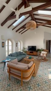 Bedroom Image of 4410 Sq.ft 4 BHK Villa for sale in Assagao Goa for Rs. 150000000