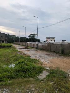 Image of 3600 Sq.ft Residential Plot / Land for sale in Swapnabhumi, New Town, Kolkata for Rs. 8999999