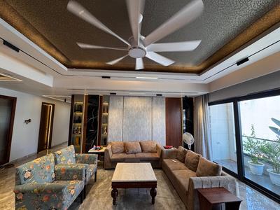 Hall Image of 7200 Sq.ft 9 BHK Villa for sale in Palam Vihar Gurgaon for Rs. 200000000