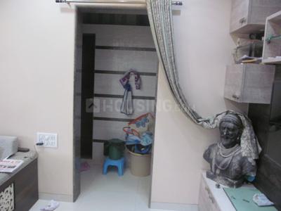 Hall Image of 1500 Sq.ft 3 BHK Apartment / Flat for sale in Katraj Pune for Rs. 9500000