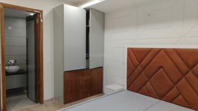 Bedroom Image of 2500 Sq.ft 4 BHK Builder Floor for sale in Sector 8 Dwarka New Delhi for Rs. 29000000