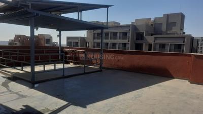 Balcony Image of 2000 Sq.ft 3 BHK Penthouse for sale in Origin Heights, Sargasan Gandhinagar for Rs. 9900000
