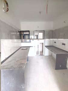 Kitchen Image of 720 Sq.ft 2 BHK Apartment / Flat for sale in Yash Kshitij Residency, Kothrud Pune for Rs. 13500000