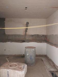 Kitchen Image of 1800 Sq.ft 3 BHK Builder Floor for sale in Vikaspuri New Delhi for Rs. 32500000